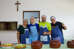 casa de retiro porco no rolete -2139